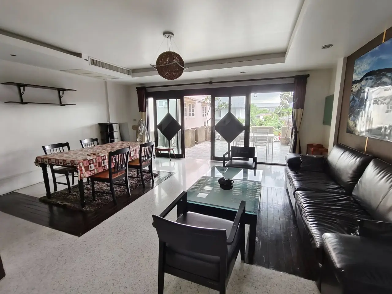 Townhouse in Bangkok, Thailand 4 bedrooms — 照片 4