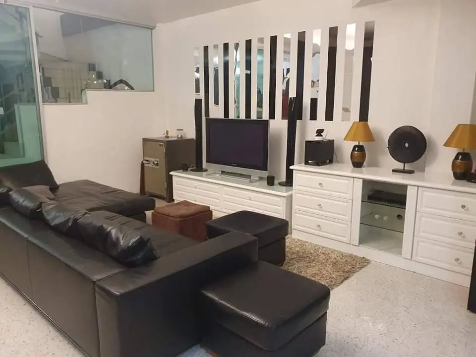 Townhouse in Bangkok, Thailand 4 bedrooms — 照片 5