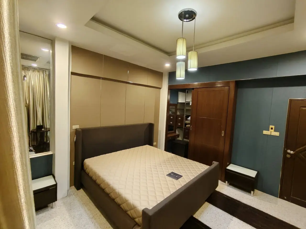 Townhouse in Bangkok, Thailand 4 bedrooms — 照片 10