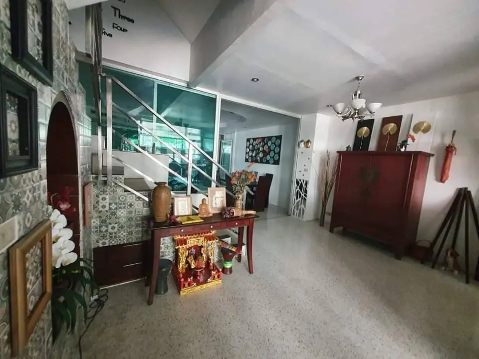 Townhouse in Bangkok, Thailand 4 bedrooms — 照片 7