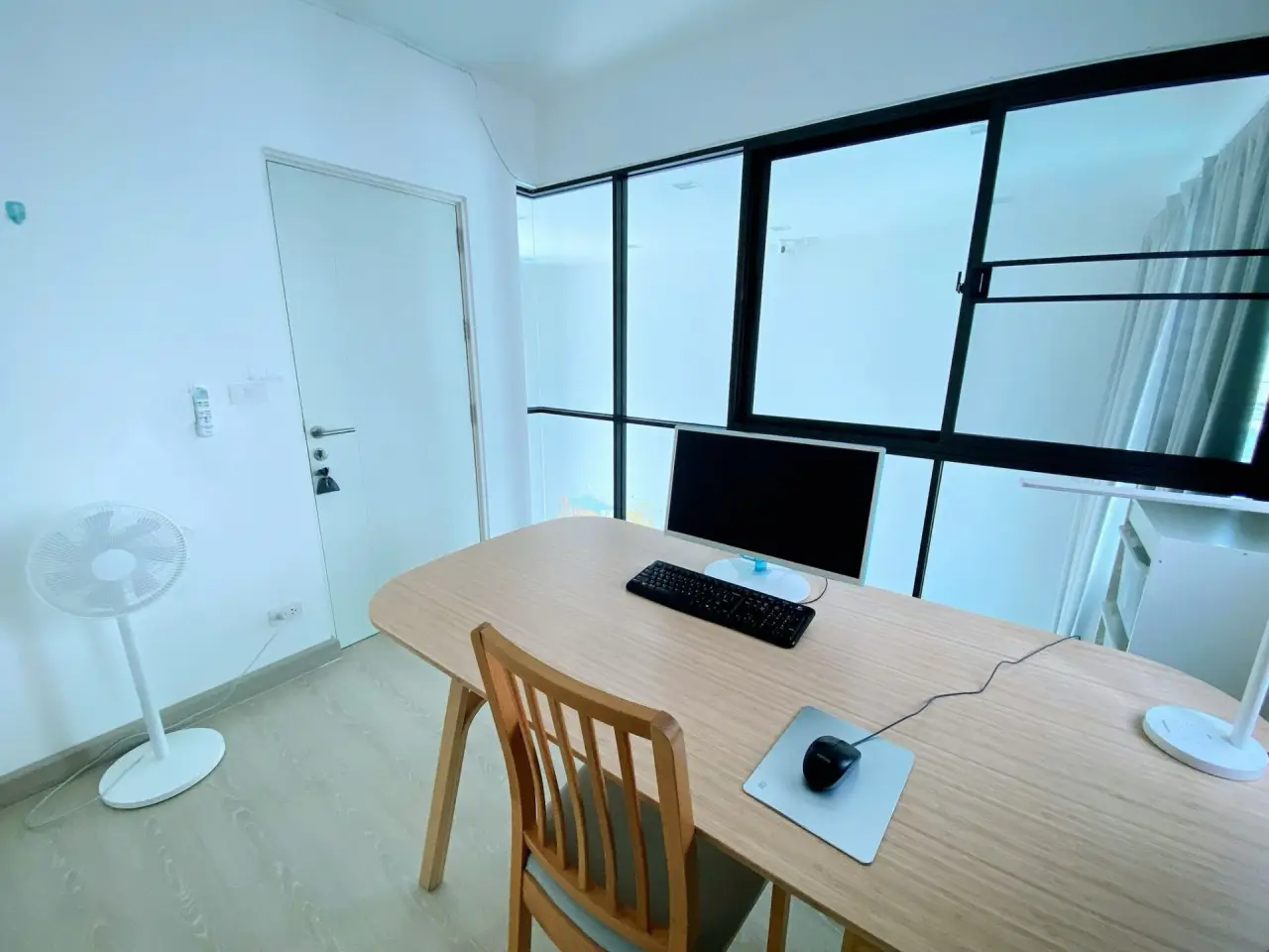 Townhouse in Bang Khen, Bangkok, Thailand 5 bedrooms — 照片 8