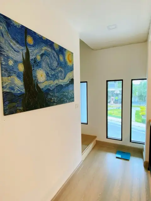 Townhouse in Bang Khen, Bangkok, Thailand 5 bedrooms — 照片 2