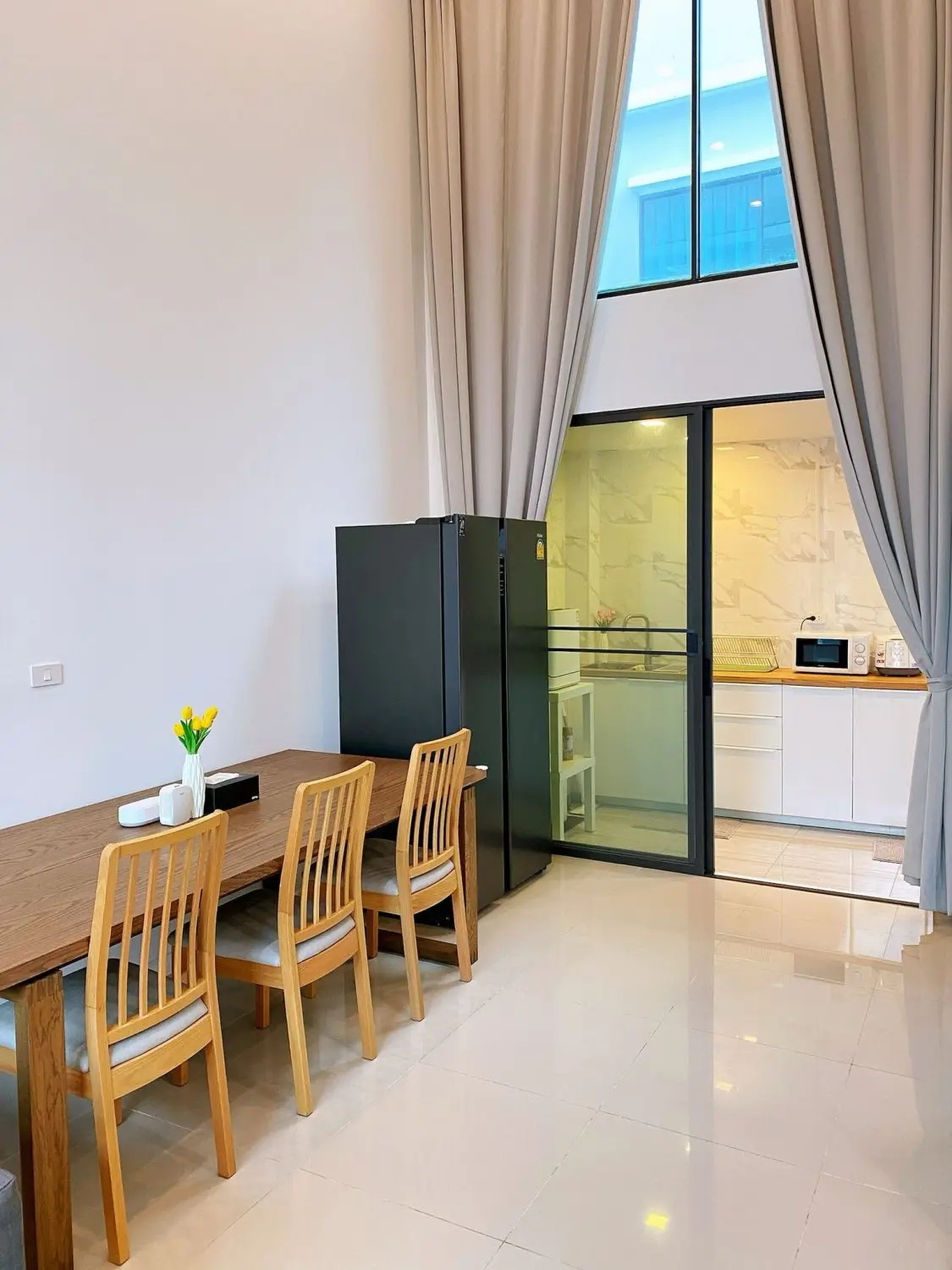 Townhouse in Bang Khen, Bangkok, Thailand 5 bedrooms — 照片 7