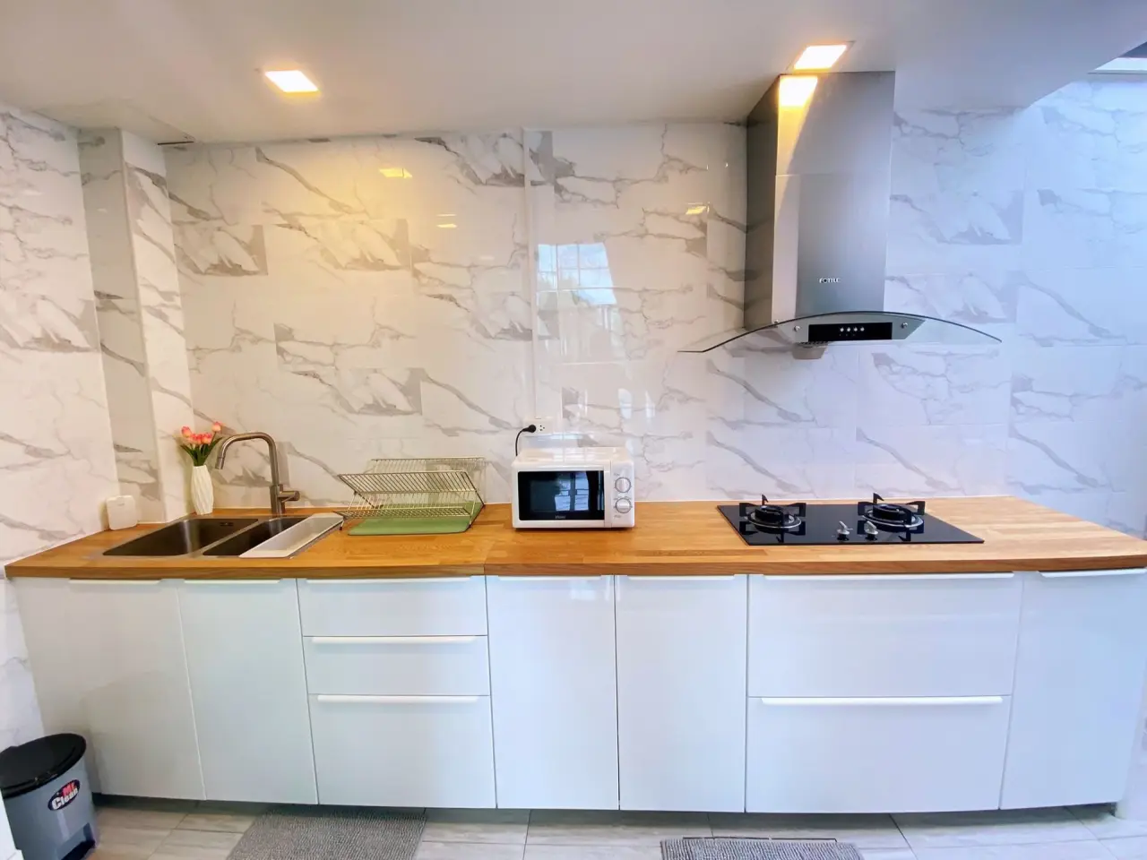 Townhouse in Bang Khen, Bangkok, Thailand 5 bedrooms — 照片 6