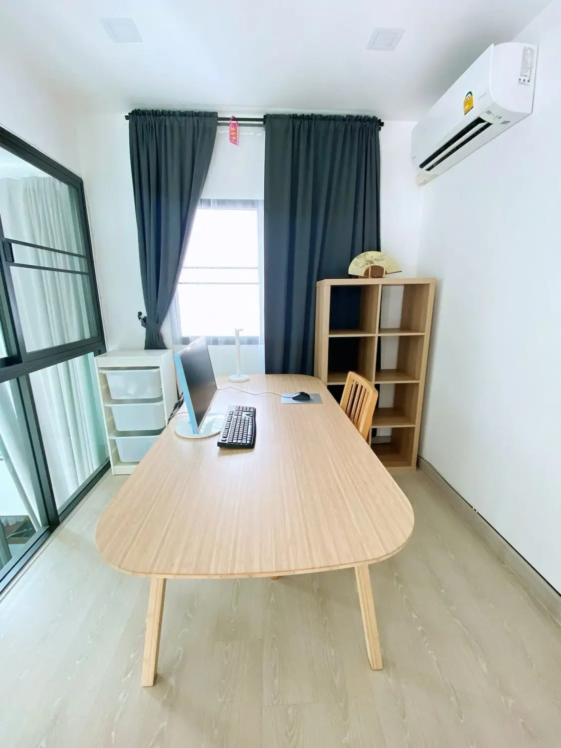 Townhouse in Bang Khen, Bangkok, Thailand 5 bedrooms — 照片 5