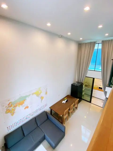 Townhouse in Bang Khen, Bangkok, Thailand 5 bedrooms — 照片 3