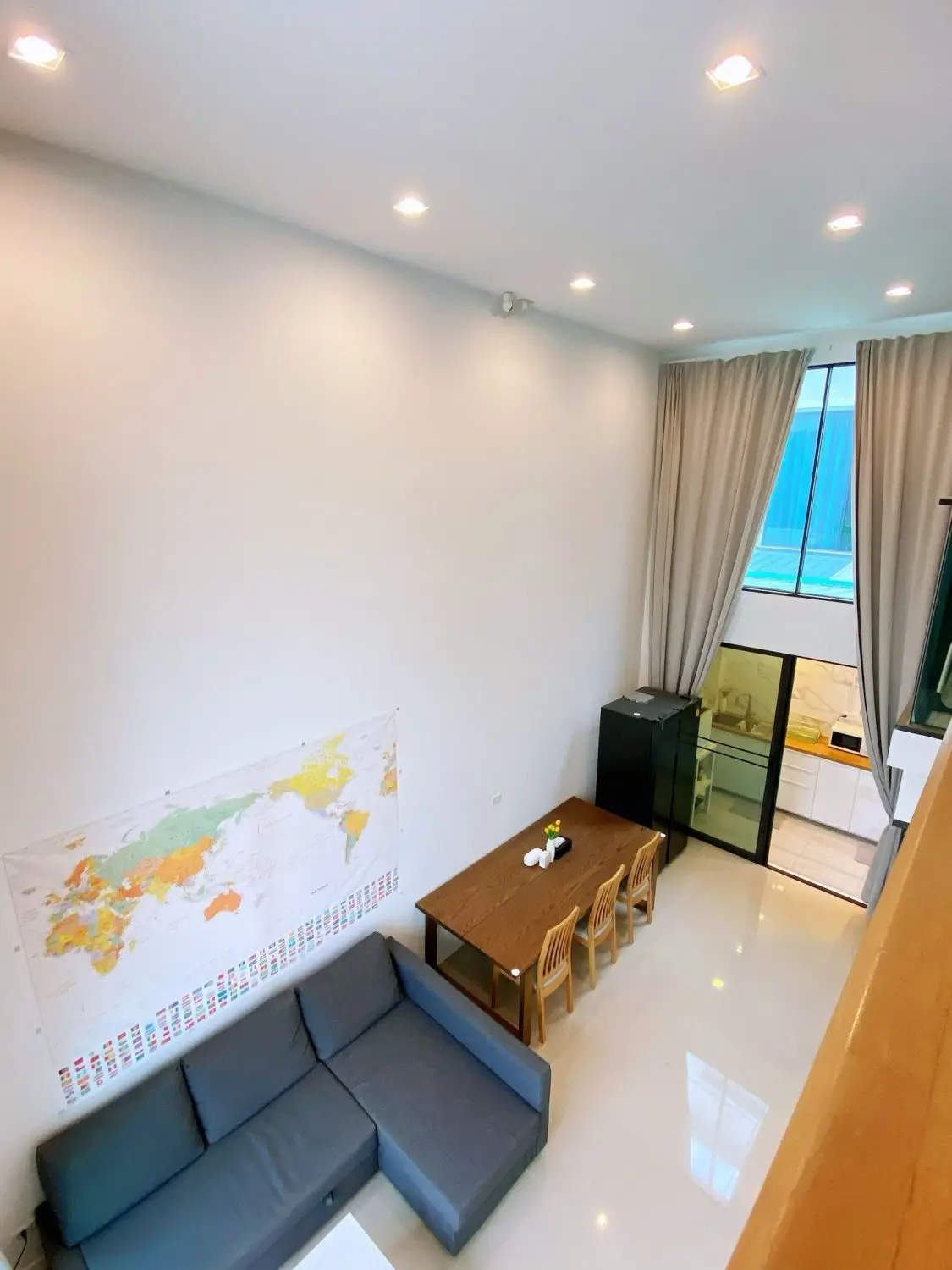 Townhouse in Bang Khen, Bangkok, Thailand 5 bedrooms — 照片 3