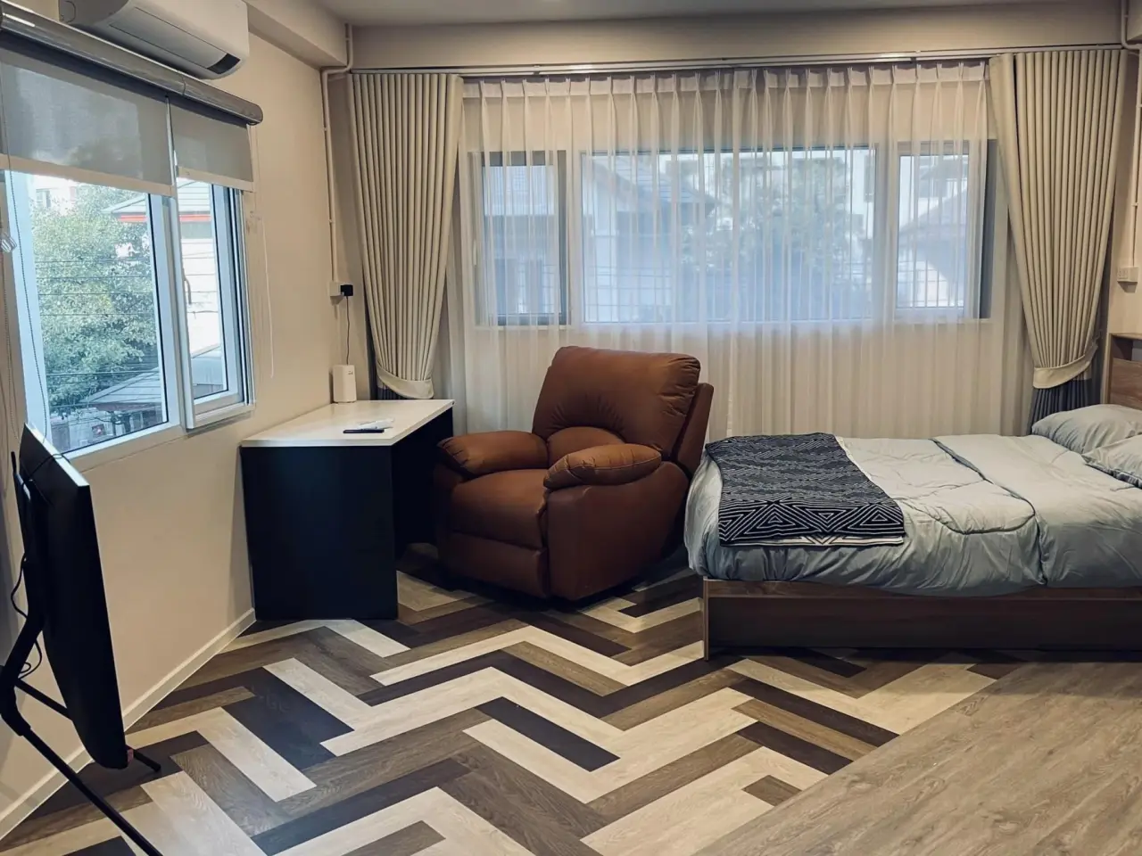 Townhouse in Phra Khanong, Bangkok, Thailand 3 bedrooms — фото 9