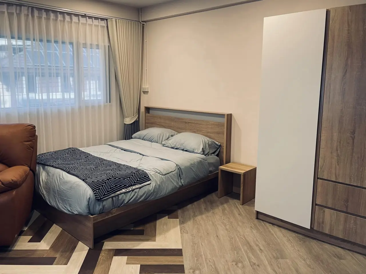 Townhouse in Phra Khanong, Bangkok, Thailand 3 bedrooms — фото 8