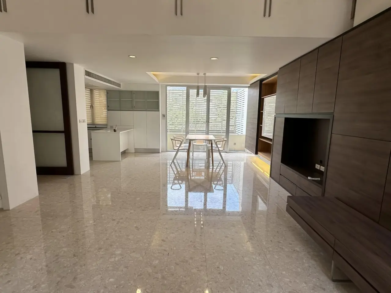 Townhouse in Sathon, Bangkok, Thailand 3 bedrooms — ภาพ 2