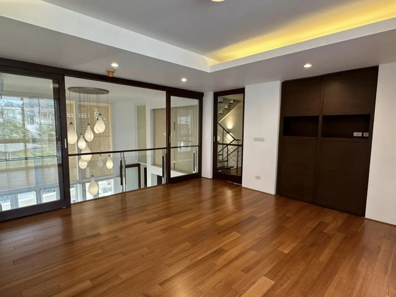 Townhouse in Sathon, Bangkok, Thailand 3 bedrooms — ภาพ 4