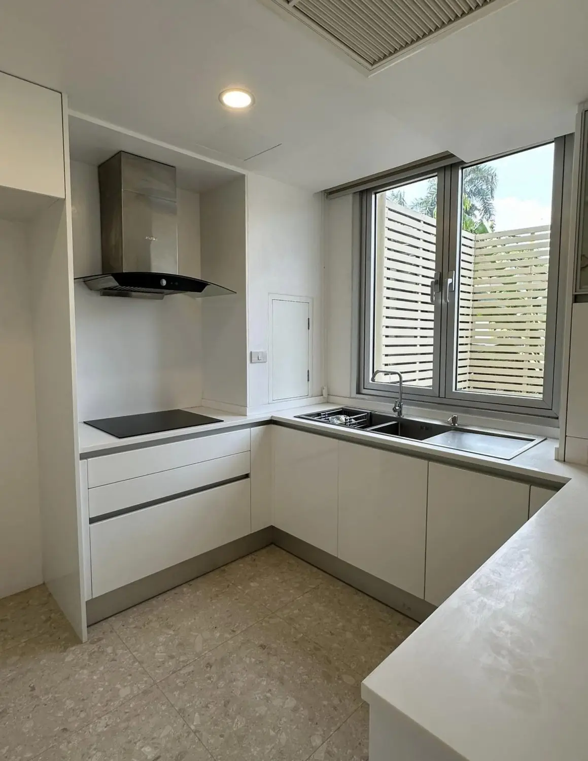 Townhouse in Sathon, Bangkok, Thailand 3 bedrooms — ภาพ 9