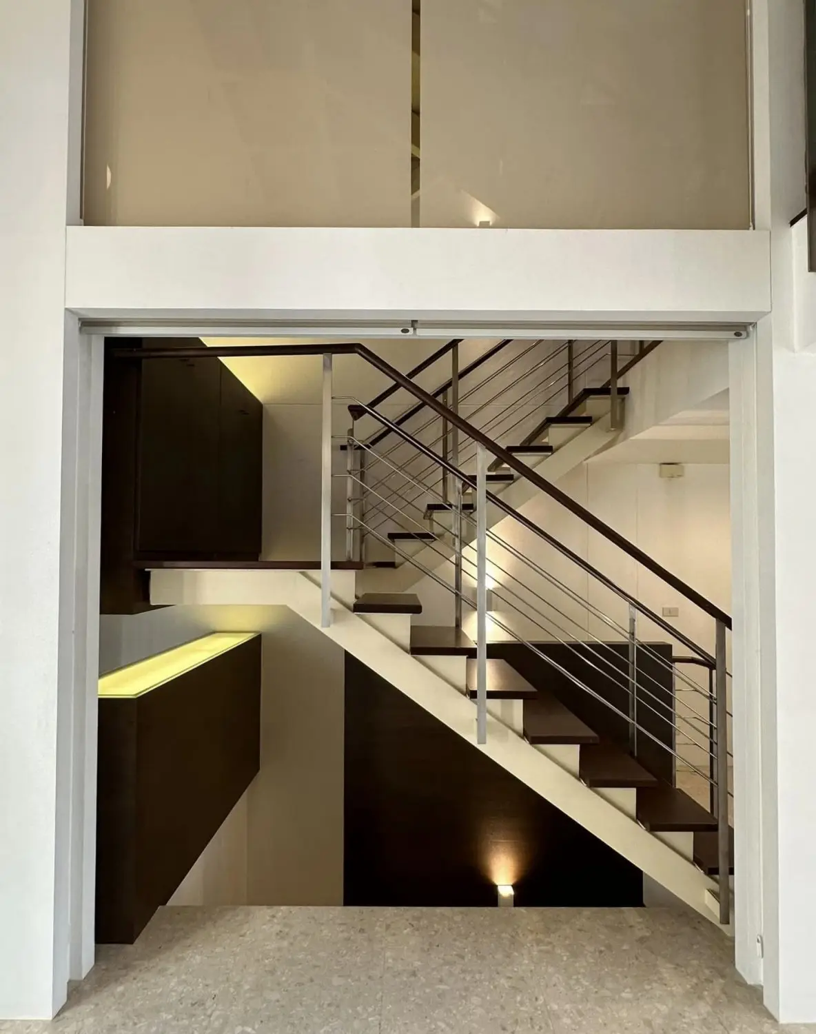 Townhouse in Sathon, Bangkok, Thailand 3 bedrooms — ภาพ 7