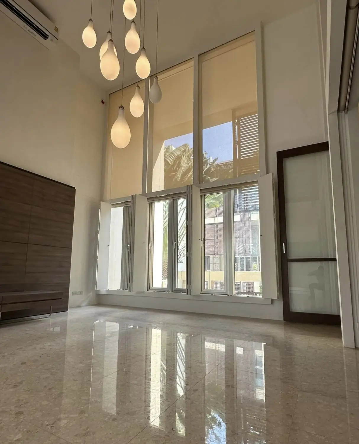 Townhouse in Sathon, Bangkok, Thailand 3 bedrooms — ภาพ 3