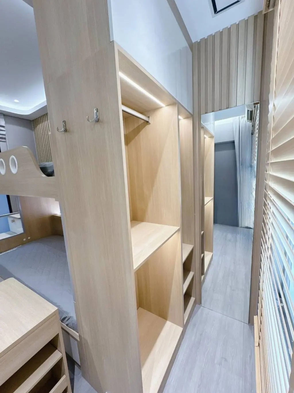 Townhouse in Lat Phrao, Bangkok, Thailand 3 bedrooms — 照片 10