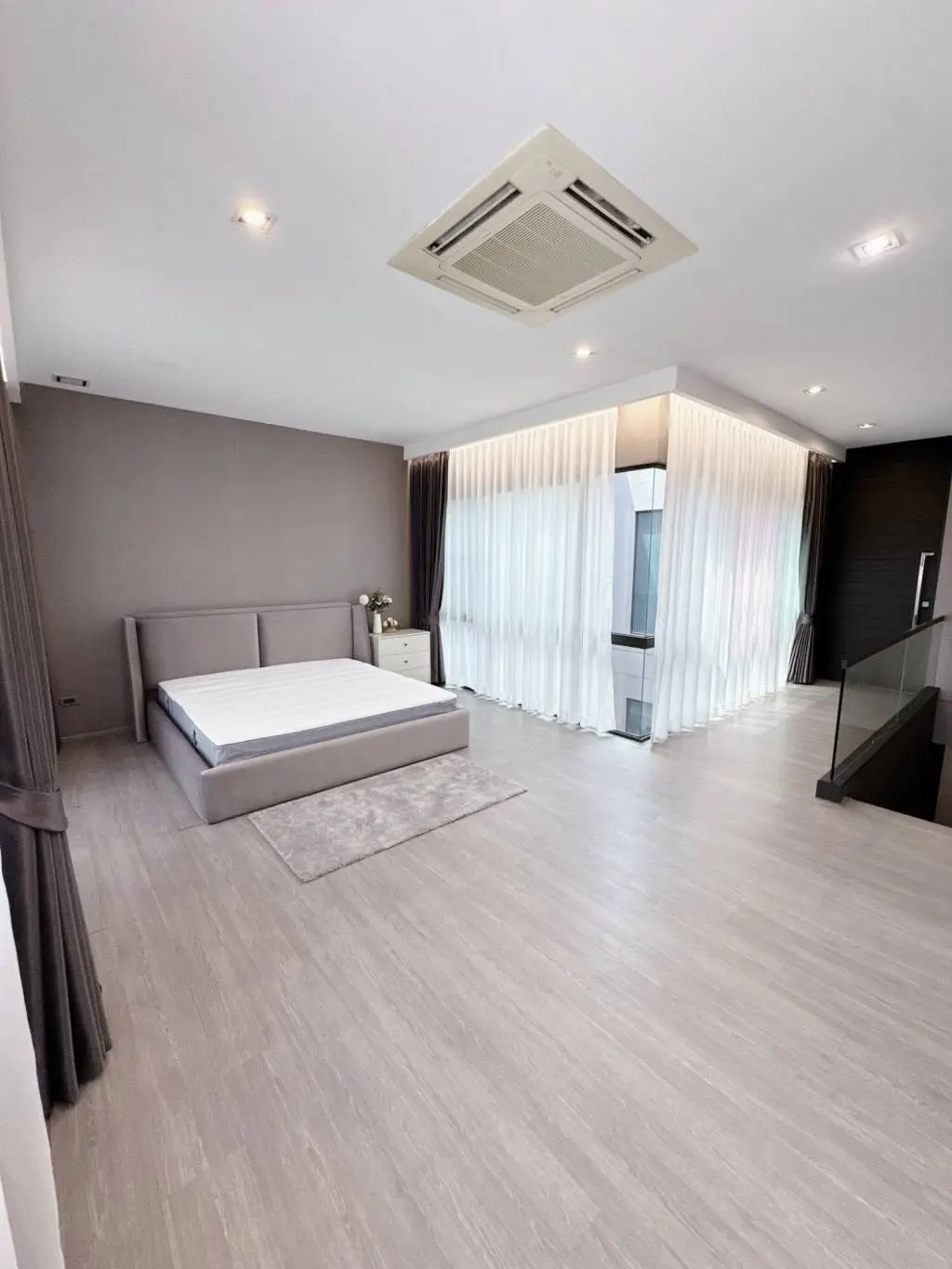 Townhouse in Lat Phrao, Bangkok, Thailand 3 bedrooms — 照片 9