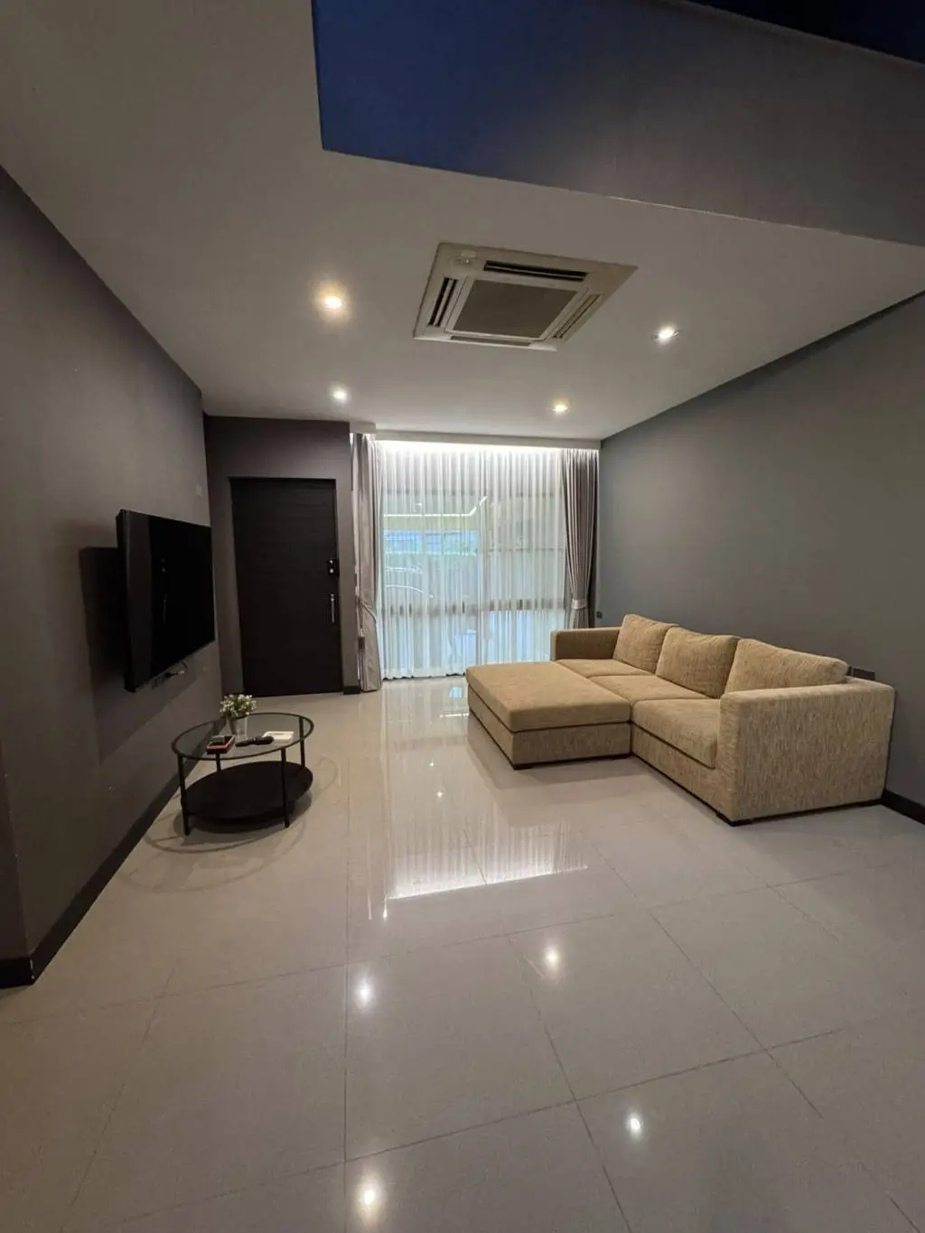 Townhouse in Lat Phrao, Bangkok, Thailand 3 bedrooms — 照片 3