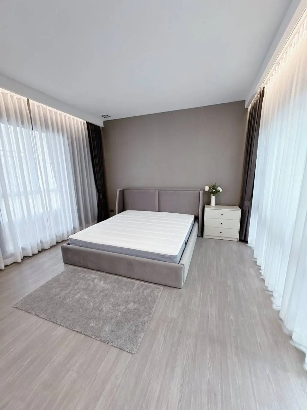 Townhouse in Lat Phrao, Bangkok, Thailand 3 bedrooms — 照片 8