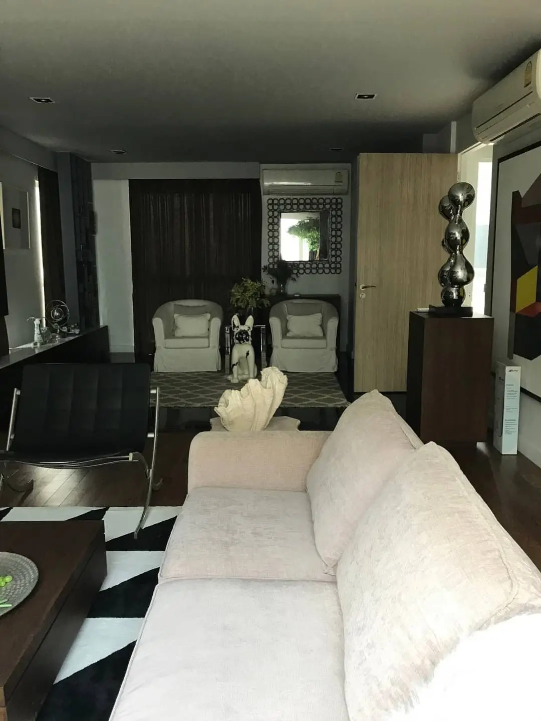 Townhouse in Bangkok, Thailand 3 bedrooms — 照片 2