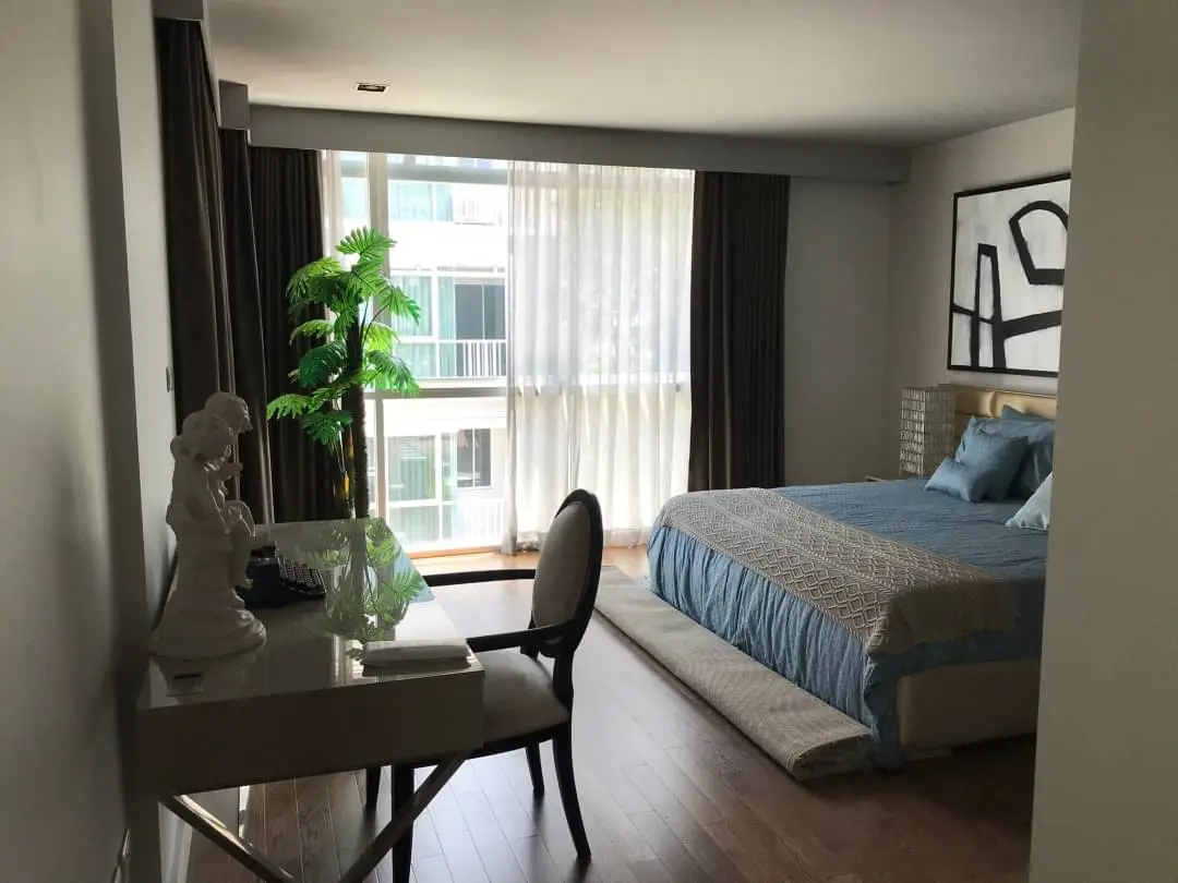 Townhouse in Bangkok, Thailand 3 bedrooms — 照片 8