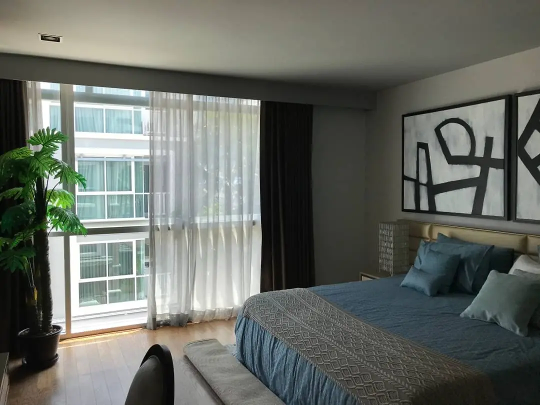 Townhouse in Bangkok, Thailand 3 bedrooms — 照片 6