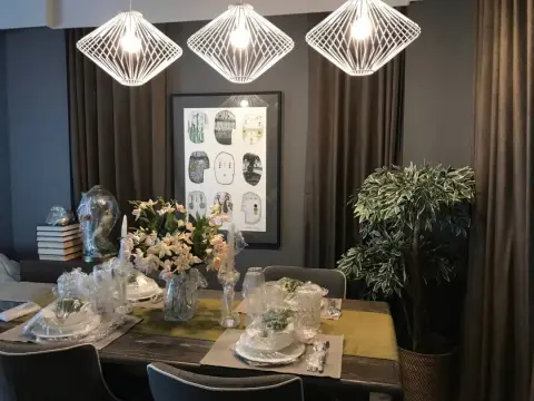 Townhouse in Bangkok, Thailand 3 bedrooms — 照片 4