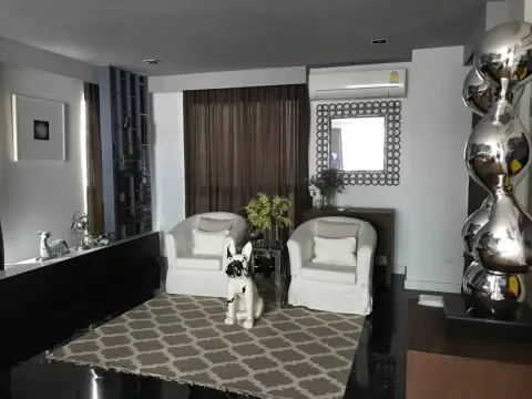 Townhouse in Bangkok, Thailand 3 bedrooms — 照片 3