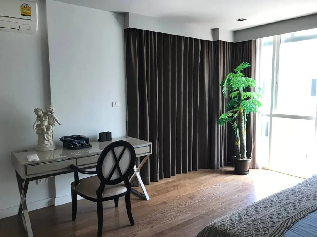 Townhouse in Bangkok, Thailand 3 bedrooms — 照片 9