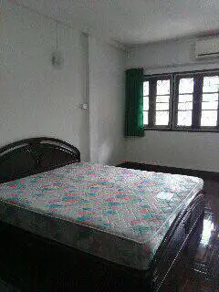 Townhouse in Bangkok, Thailand 4 bedrooms — photo 6