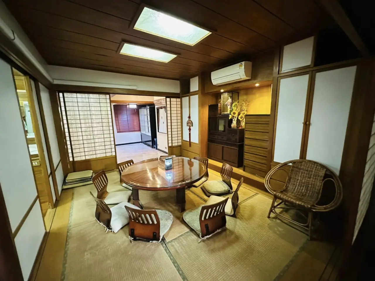 Townhouse in Bangkok, Thailand 3 bedrooms — 照片 6