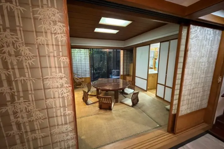 Townhouse in Bangkok, Thailand 3 bedrooms — 照片 4