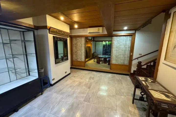 Townhouse in Bangkok, Thailand 3 bedrooms — 照片 2