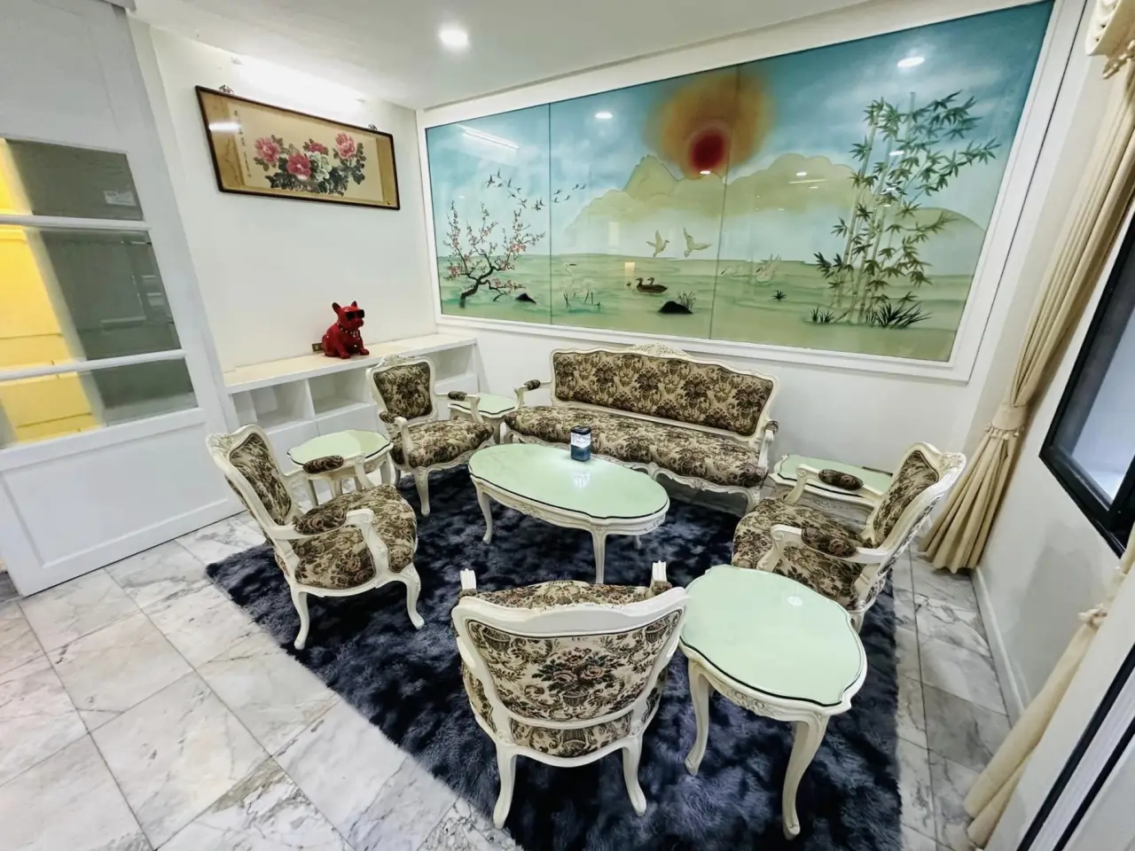 Townhouse in Bangkok, Thailand 3 bedrooms — 照片 9