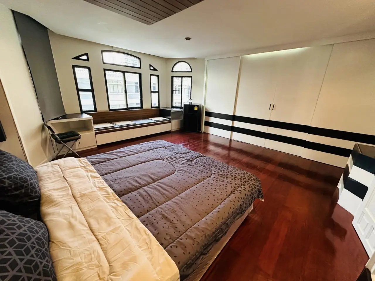 Townhouse in Bangkok, Thailand 3 bedrooms — 照片 10