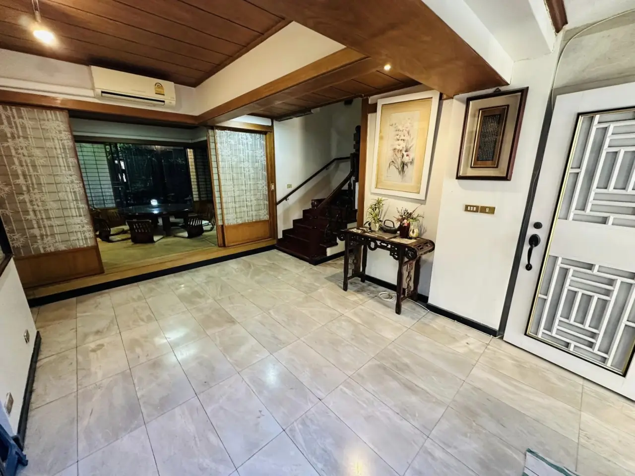 Townhouse in Bangkok, Thailand 3 bedrooms — 照片 3