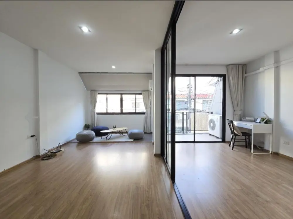 Townhouse in Watthana, Bangkok, Thailand 3 bedrooms — 照片 10