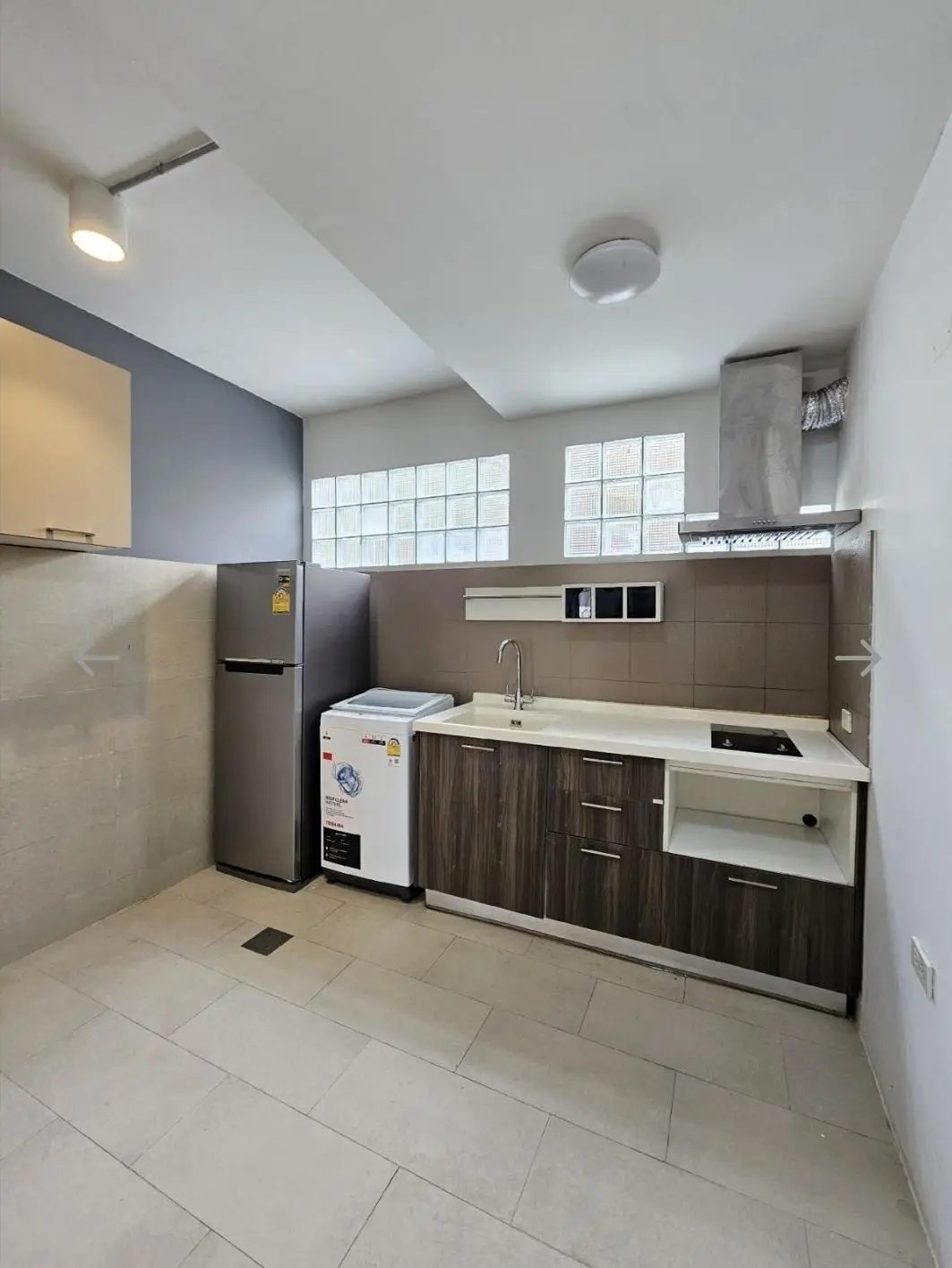 Townhouse in Watthana, Bangkok, Thailand 3 bedrooms — 照片 6