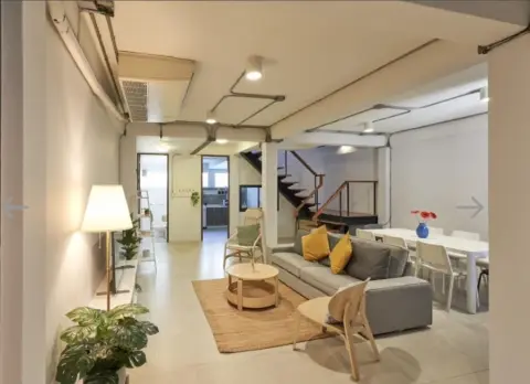 Townhouse in Watthana, Bangkok, Thailand 3 bedrooms — 照片 5