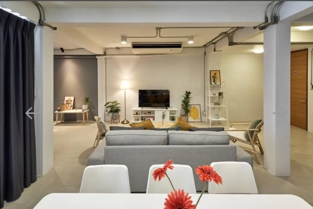 Townhouse in Watthana, Bangkok, Thailand 3 bedrooms — 照片 4