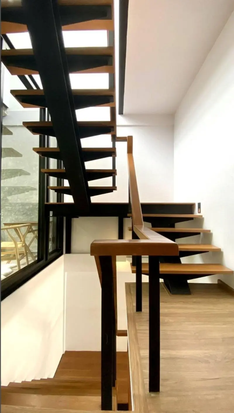 Townhouse in Watthana, Bangkok, Thailand 3 bedrooms — 照片 7