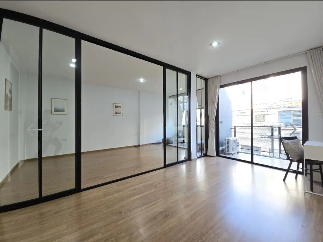 Townhouse in Watthana, Bangkok, Thailand 3 bedrooms — 照片 9
