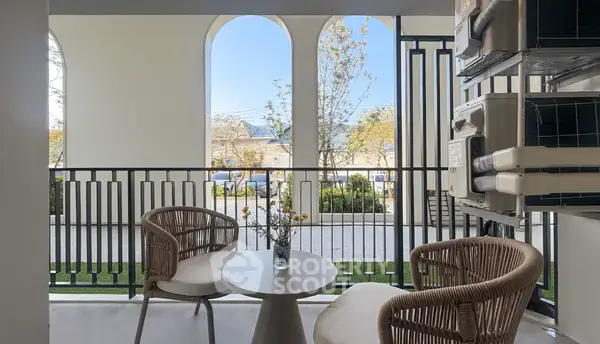 1-BR Condo at The Title Vivana Kamala in Kamala — photo 7