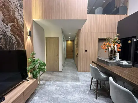 Townhouse in Wang Thonglang, Bangkok, Thailand 3 bedrooms — фото 4