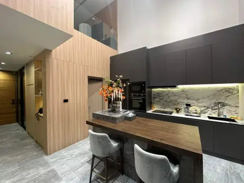 Townhouse in Wang Thonglang, Bangkok, Thailand 3 bedrooms — фото 5