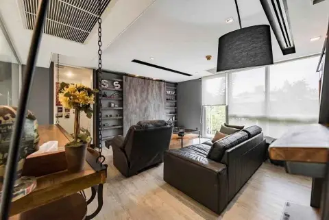 Townhouse in Sathon, Bangkok, Thailand 4 bedrooms — фото 4