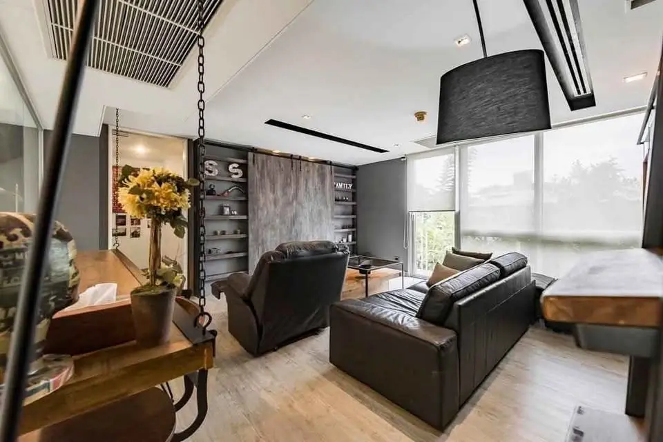 Townhouse in Sathon, Bangkok, Thailand 4 bedrooms — фото 4