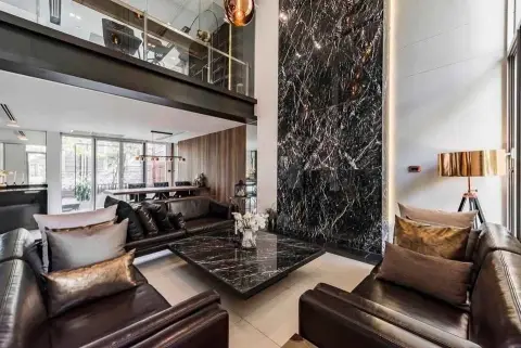 Townhouse in Sathon, Bangkok, Thailand 4 bedrooms — фото 2