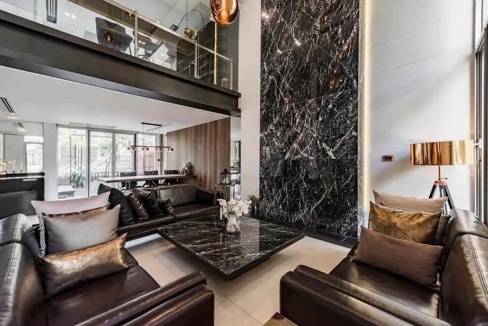 Townhouse in Sathon, Bangkok, Thailand 4 bedrooms — фото 2