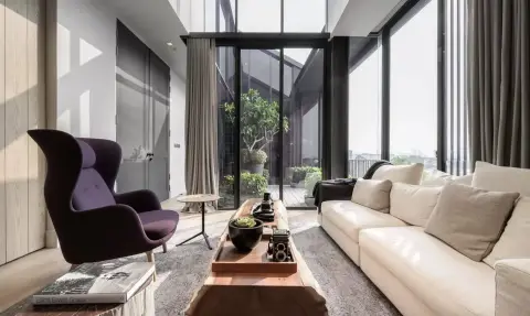 Townhouse in Suan Luang, Bangkok, Thailand 3 bedrooms — 照片 4
