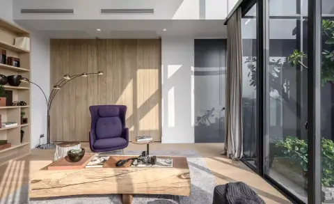 Townhouse in Suan Luang, Bangkok, Thailand 3 bedrooms — 照片 5